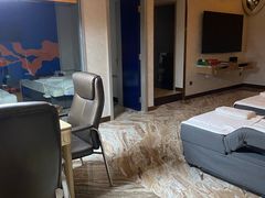 -世外桃源水疗会(皇庭彩园店)