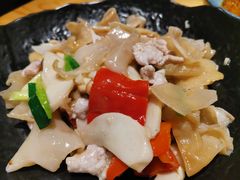 -十三式重庆江湖菜(金茂览秀城店)