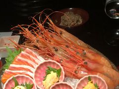 -花潮料理艺食馆(世欧广场店)