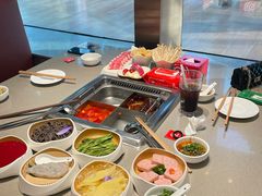 -海底捞火锅(龙岗星河COCO Park店)