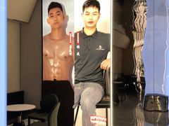 -好恒健身(北市白云店)