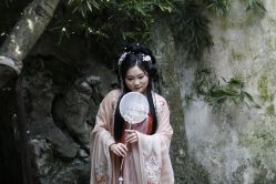 -琳琅阁汉服体验馆