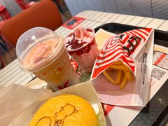 -肯德基(大成店)