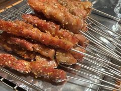 -金太阳海鲜烧烤·本地人餐厅(星海公园店)