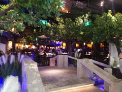 景观位-绿茶餐厅(乐峰广场店)