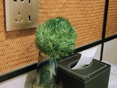 -吕氏焗小鲜•海鲜青岛菜(八大关店)