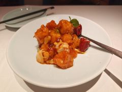 -森隆饭庄(崇文门新世界百货店)