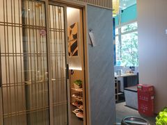-隐家本格烧肉(万达广场店)