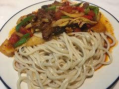 -疆Jiang·新疆秘制料理