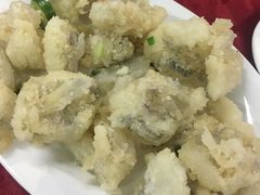 -蛇口康乐快餐鱼仔档(翠苑小区店)