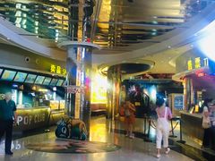 -中影星美国际影城(西乡天虹店)