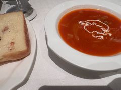 -波特曼西餐厅(南岗店)