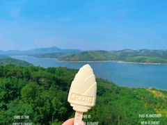 -天目湖涵田半山温泉