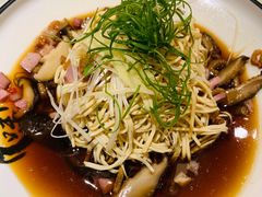 -佰家小厨·南京菜(夫子庙店)
