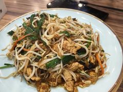-合合春饼·酱骨·东北菜(潘家园店)