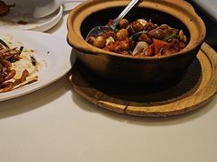-新旺茶餐厅·早餐·夜宵(仙霞店)