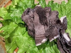 -老墙根涮肉·铜锅·烧烤(王四营店)