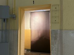 -大馆(前中区警署建築群)