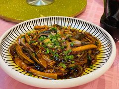 响油鳝糊-西新饭店(城中店)