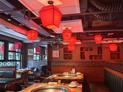 -山河屯铁锅炖鲜鹅·东北菜(开发区一店)