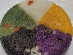 -黔人百味.贵州菜