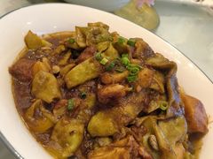 -香融府·烤鸭·家常菜(马家堡路店)