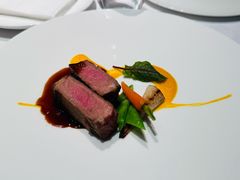 -Le Siècle.百年西餐厅(颐和公馆店)