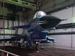 -泰达航母主题公园