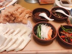 -梦都海鲜酒家(万达广场江桥店)