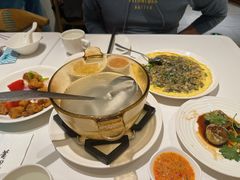 -莆田餐厅PUTIEN(金融街购物中心店)