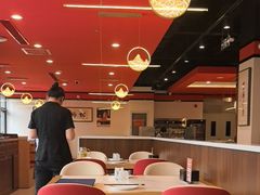 -晋阳春·山西菜·北京烤鸭(交大店)