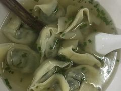 -潘国仙耳光馄饨(黄家阙路店)