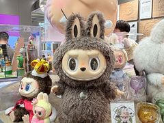 -泡泡玛特POPMART(合生汇店)