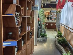 -醉霖生态餐厅(交大店)
