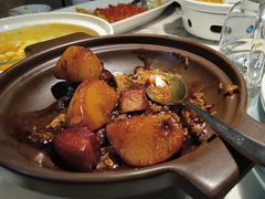 -淮扬韵(市政府汉神店)