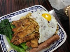 -華叔茶記
