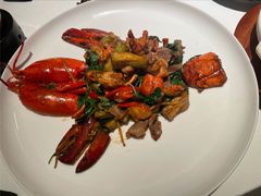 -炳胜私厨(万象前海店)