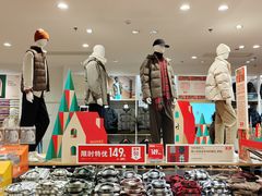 -优衣库(上海颛桥万达广场店)
