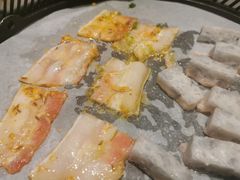 五花肉-么子烤肉(化龙池店)