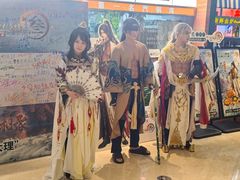 -云海肴·汽锅鸡·云南菜(高德置地店)