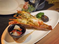 -香樟花园法式铁板烧(恒隆广场店)