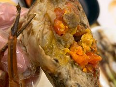 -莲花公园煎蟹(总店)