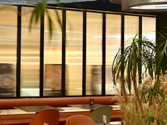 -théATRE茶聚场·餐厅(环球金融中心店)