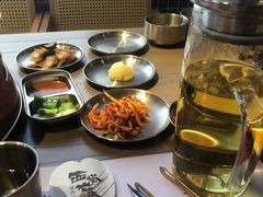 -西塔老太太泥炉烤肉(双井店)