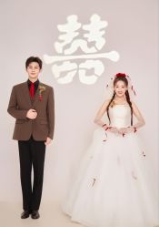 -水晶之恋婚纱摄影(北京总店)