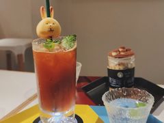 -茶是一枝花泡茶店
