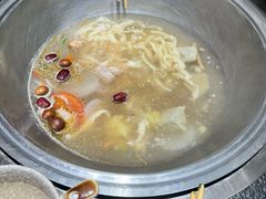 -313羊庄鲜羊火锅·鲜羊肉烧烤(李村店)
