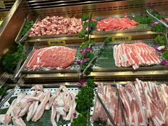 -阿亲家·韩式无限烤肉(大学城熙街店)