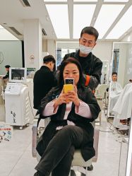 -PE SALON