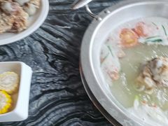 -天都火锅酒楼(虹梅南路店)